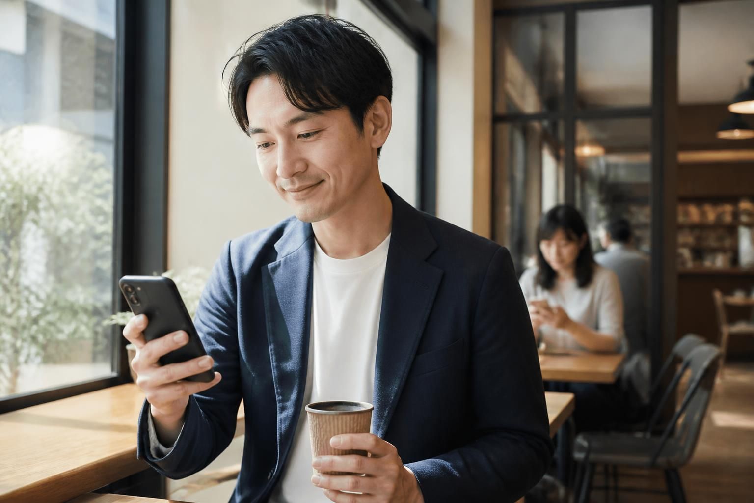 アンケートモニターの種類と違い