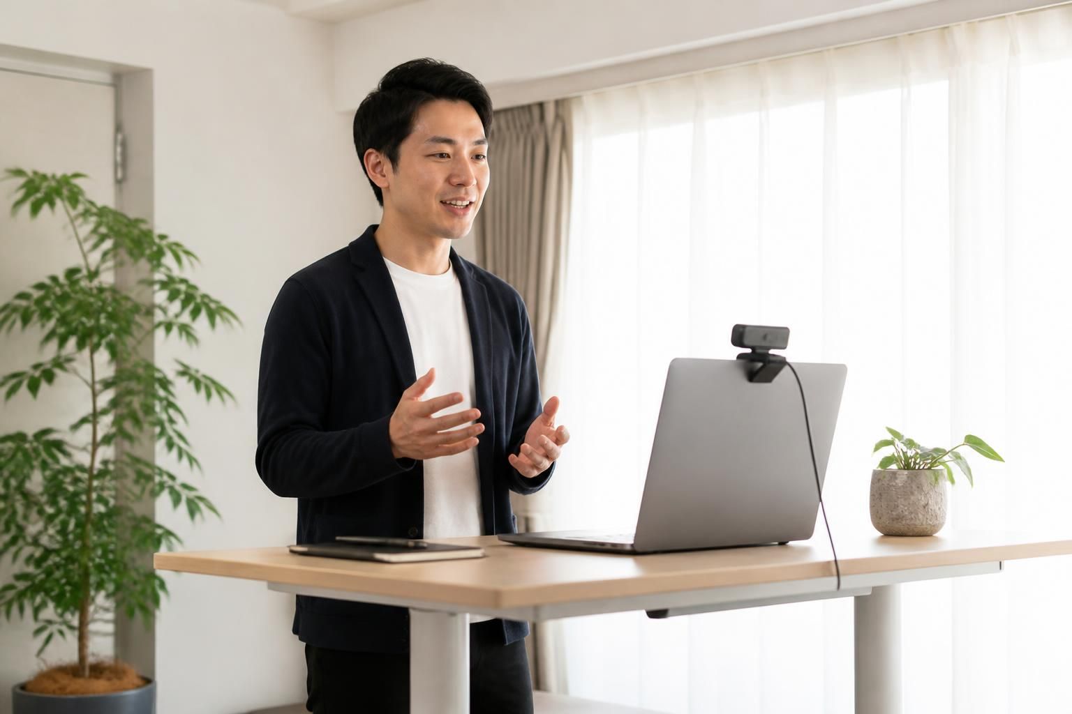 サービスイメージ
